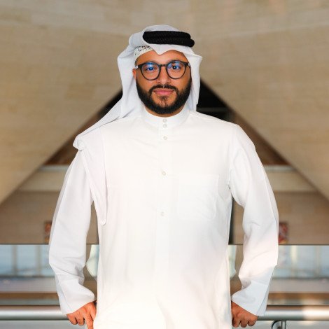 Fahad Ahmed Al Obaidly